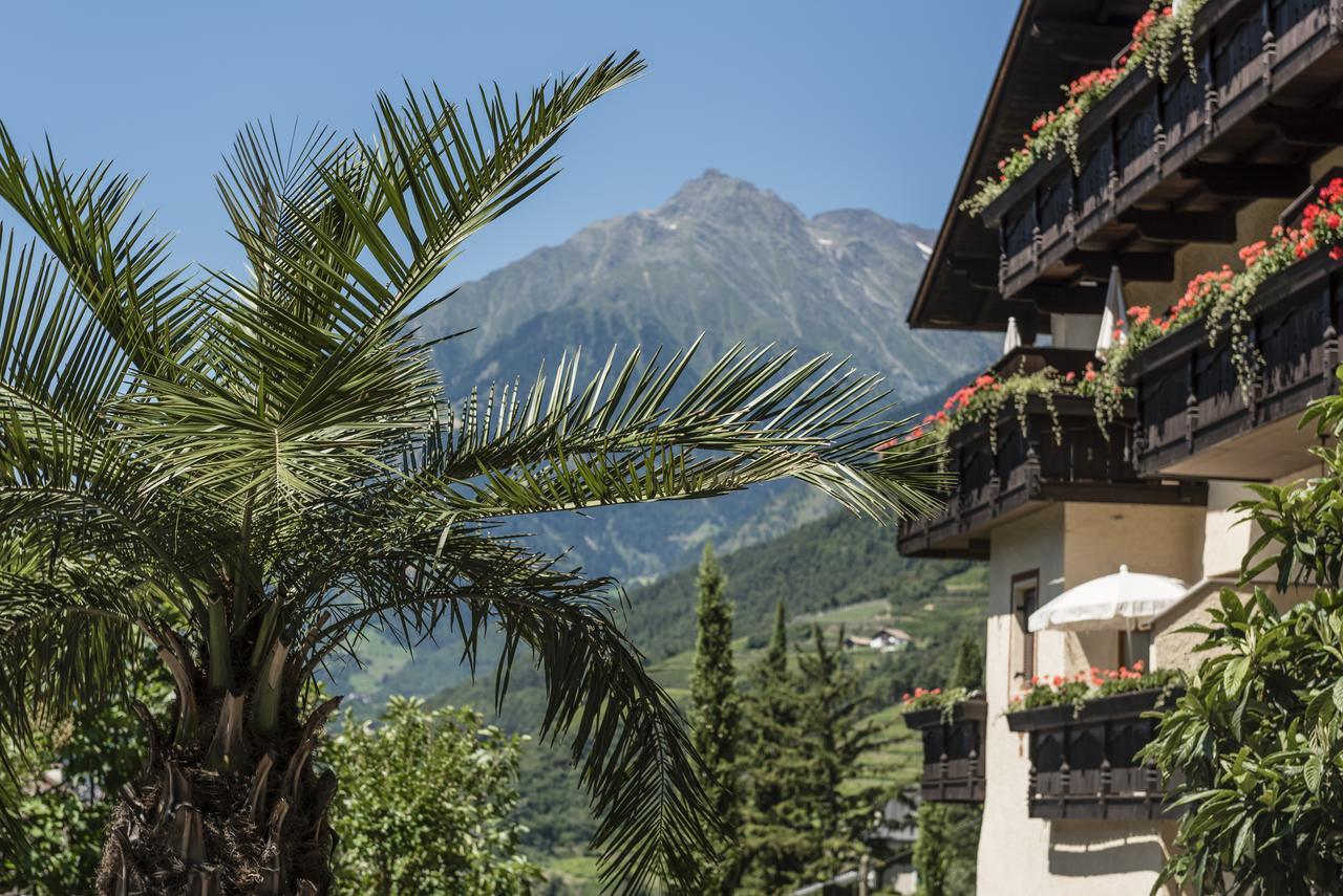 Residence Fischerhof Tirol Buitenkant foto